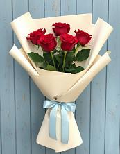 Букет Классика чувств в Горноправдинск