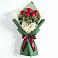 Букет цветов из: Розы в Горноправдинск