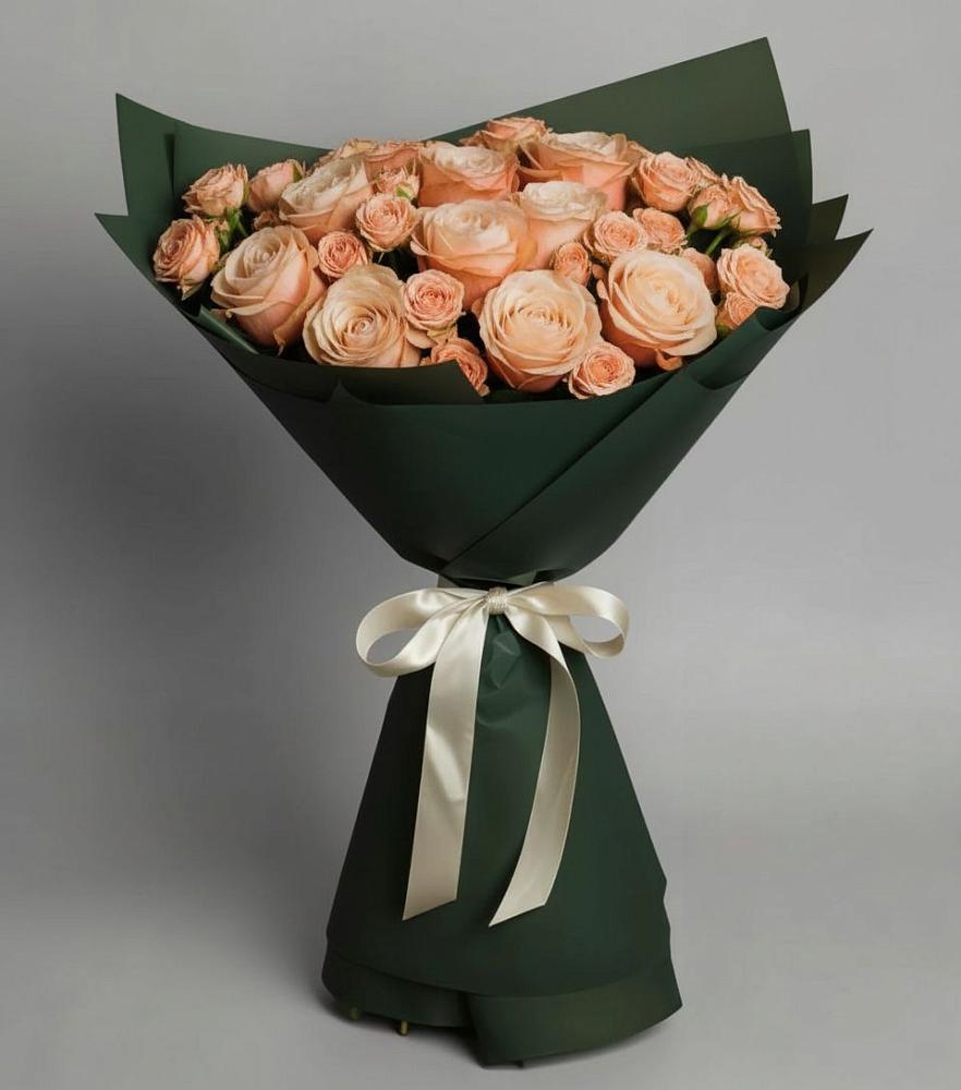 Букет Элегантный в Горноправдинск