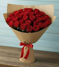 Букет Красные розы Милано #REPLACE_PRED# Горноправдинск