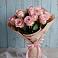 Букет цветов из: Розы в Горноправдинск