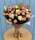 Букет цветов из: Розы в Горноправдинск