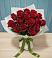Букет Красные розы в Горноправдинск