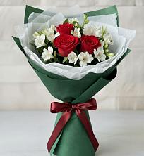 Букет Идеальный Вкус в Горноправдинск