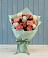Букет цветов из: Розы в Горноправдинск