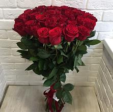 Букет Красные розы Гран При #REPLACE_PRED# Горноправдинск