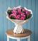 Букет цветов из: Розы в Горноправдинск