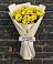Букет цветов из: Хризантемы в Горноправдинск