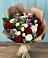 Букет цветов из: Розы и Альстромерии в Горноправдинск