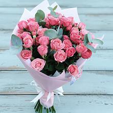 Букет Леди совершенство в Горноправдинск